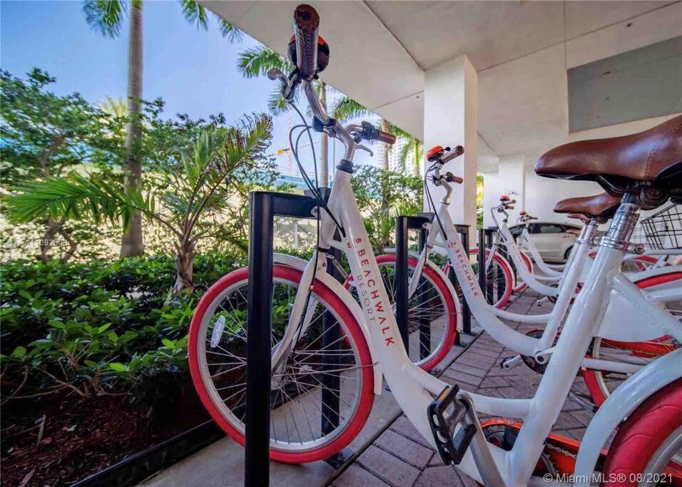 Studio 2Bed Beach Apmt With Amazing Views 30B Hallandale Beach Exterior foto